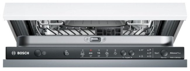 Встраиваемая посудомоечная машина Bosch SPV25CX02R