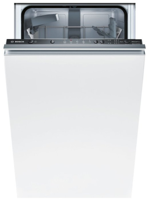 Встраиваемая посудомоечная машина Bosch SPV25CX02R