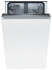 Встраиваемая посудомоечная машина Bosch SPV25CX02R