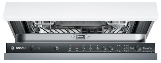 Встраиваемая посудомоечная машина Bosch SPV25CX02R