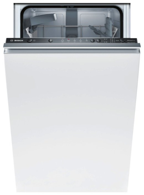 Встраиваемая посудомоечная машина Bosch SPV25CX02R