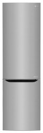 Холодильник LG GBB-60 PZGFS Холодильник LG GBB-60 PZGFS