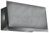 Каминная вытяжка FALMEC TRIM 90 CERAMIC CONCRETE BLEND Каминная вытяжка FALMEC TRIM 90 CERAMIC CONCRETE BLEND