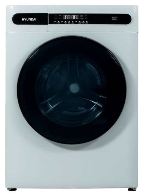Стиральная машина Hyundai WME8410 Стиральная машина Hyundai WME8410