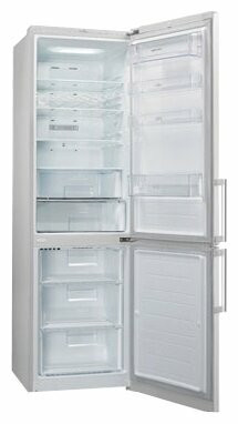 Холодильник LG GA-B489 BVQZ Холодильник LG GA-B489 BVQZ