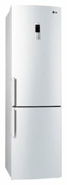 Холодильник LG GA-B489 BVQZ Холодильник LG GA-B489 BVQZ