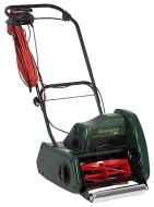 Газонокосилка Allett Kensington 12E Газонокосилка Allett Kensington 12E