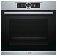 Духовой шкаф Bosch HBG656RS1 Духовой шкаф Bosch HBG656RS1