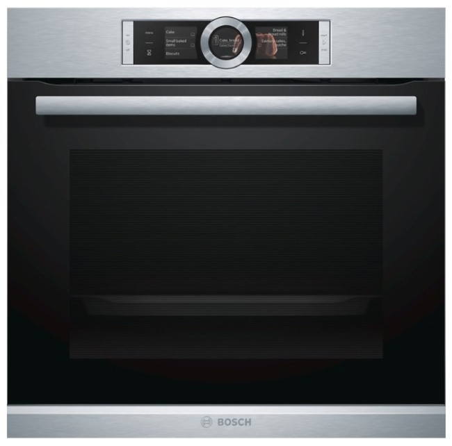 Духовой шкаф Bosch HBG656RS1 Духовой шкаф Bosch HBG656RS1
