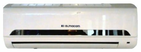 Сплит-система almacom ACH-18H3 Сплит-система almacom ACH-18H3