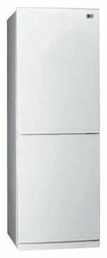 Холодильник LG GA-B379 PCA Холодильник LG GA-B379 PCA