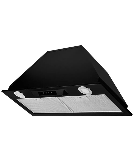 Встраиваемая вытяжка Kuppersberg Inlinea 72 Black