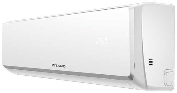 Сплит-система Kitano KR-Toha-07 Сплит-система Kitano KR-Toha-07