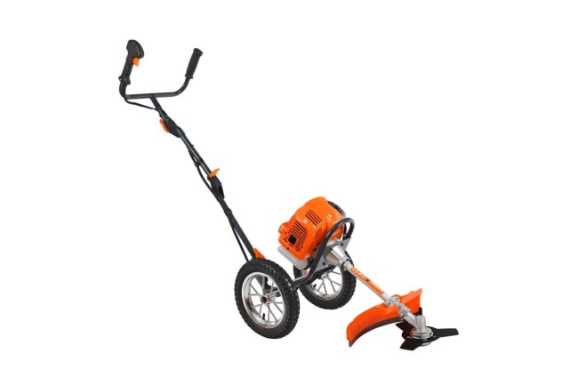 Газонокосилка бензиновая Patriot PT 525 (512109525)