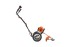 Газонокосилка бензиновая Patriot PT 525 (512109525)