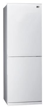 Холодильник LG GA-B379 PVCA