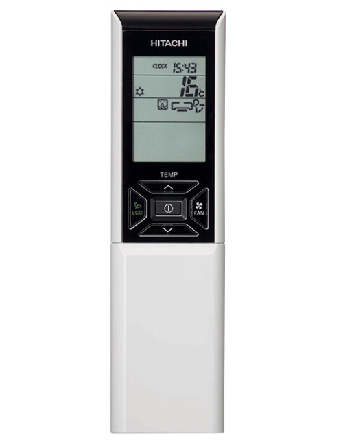 Сплит-система Hitachi RAK-25RXE/RAC-25WXEN Сплит-система Hitachi RAK-25RXE/RAC-25WXEN