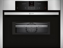 Встраиваемая микроволновая печь Neff C15MR02N0 Встраиваемая микроволновая печь Neff C15MR02N0