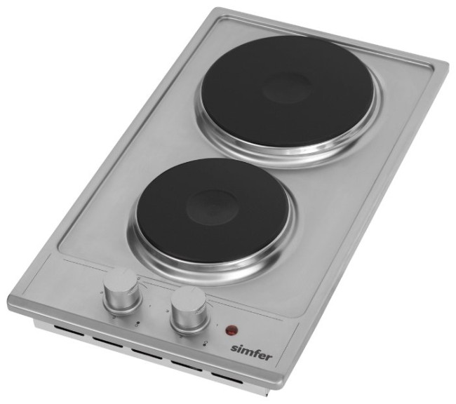 Варочная панель Simfer H30E02M011 Варочная панель Simfer H30E02M011