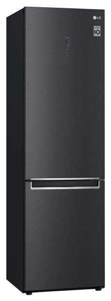 Холодильник LG DoorCooling+ GA-B 509PBAM Холодильник LG DoorCooling+ GA-B 509PBAM