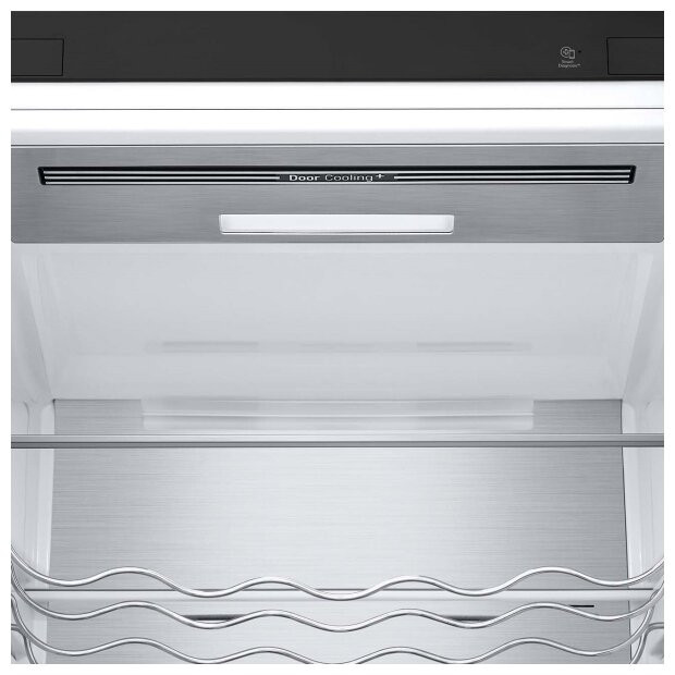 Холодильник LG DoorCooling+ GA-B 509PBAM Холодильник LG DoorCooling+ GA-B 509PBAM