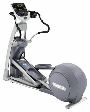 Эллиптический тренажер PRECOR EFX 833