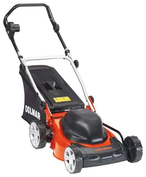 Газонокосилка Dolmar EM-41 Газонокосилка Dolmar EM-41