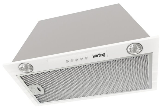 Встраиваемая вытяжка Korting KHI 6530 W