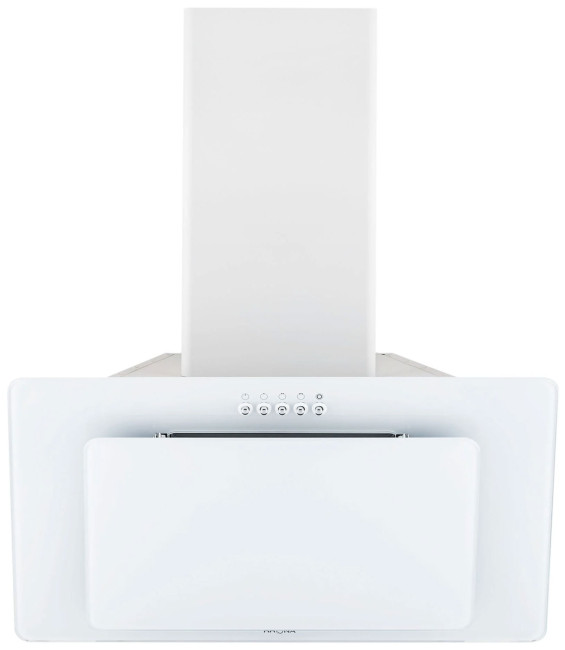 Вытяжка Krona Liva 600 white PB
