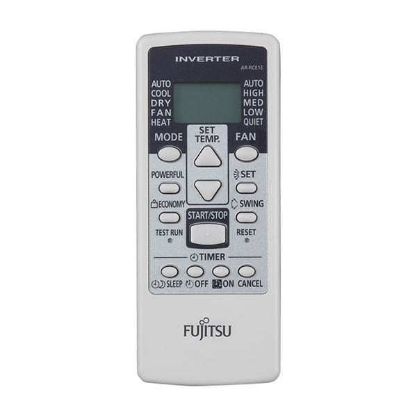 Сплит-система Fujitsu ASYG12KPCA-R/AOYG12KPCA-R