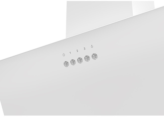 Вытяжка LEX Moza 600 White Вытяжка LEX Moza 600 White
