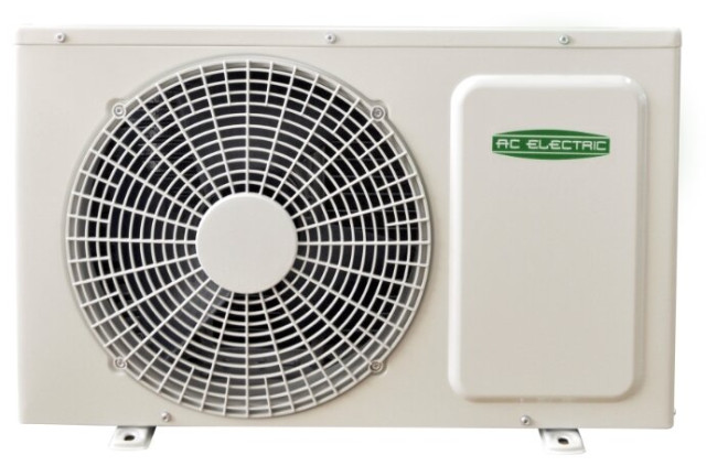 Сплит-система AC Electric ACE-07HN1 Сплит-система AC Electric ACE-07HN1