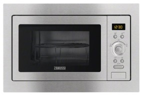 Микроволновая печь Zanussi ZSG 25224 XA Микроволновая печь Zanussi ZSG 25224 XA