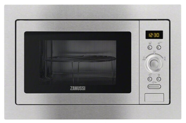 Микроволновая печь Zanussi ZSG 25224 XA Микроволновая печь Zanussi ZSG 25224 XA
