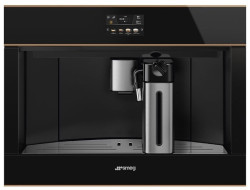 Кофемашина smeg CMS4604NR Кофемашина smeg CMS4604NR