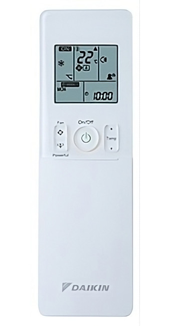 Сплит-система Daikin FTXM50R/RZAG50A Сплит-система Daikin FTXM50R/RZAG50A