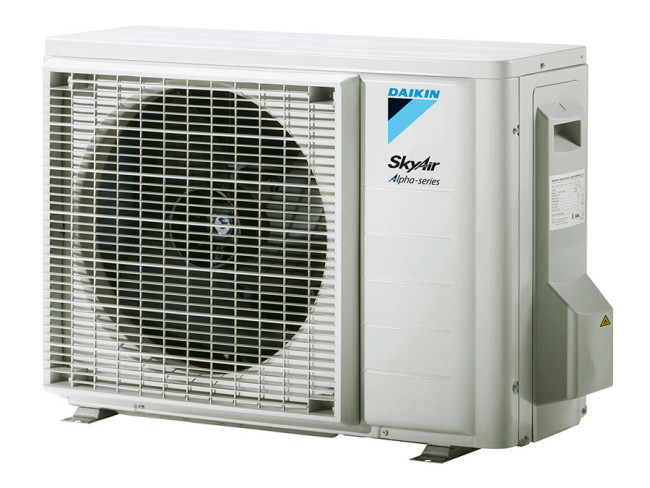 Сплит-система Daikin FTXM50R/RZAG50A Сплит-система Daikin FTXM50R/RZAG50A