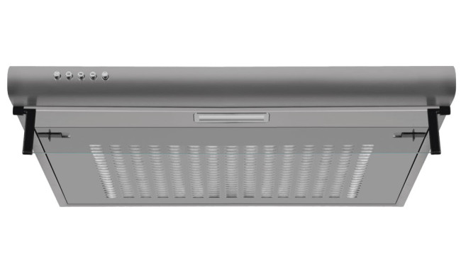 Вытяжка Maunfeld MPC 60 нержавеющая сталь