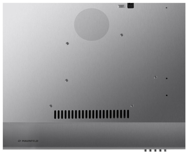 Вытяжка Maunfeld MPC 60 нержавеющая сталь