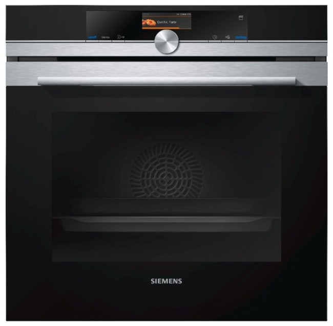 Духовой шкаф Siemens HS636GDS1 Духовой шкаф Siemens HS636GDS1