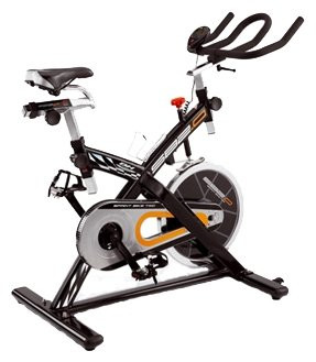 Вертикальный велотренажер BH FITNESS H9160 SB2.0