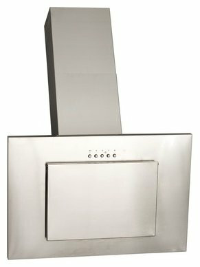 Каминная вытяжка Maan Vertical A 60 нерж Каминная вытяжка Maan Vertical A 60 нерж