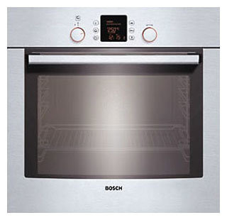 Духовой шкаф Bosch HBN380751 Духовой шкаф Bosch HBN380751