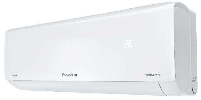 Сплит-система Energolux SAS07Z5-AI/SAU07Z5-AI