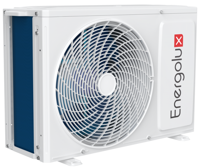 Сплит-система Energolux SAS07Z5-AI/SAU07Z5-AI