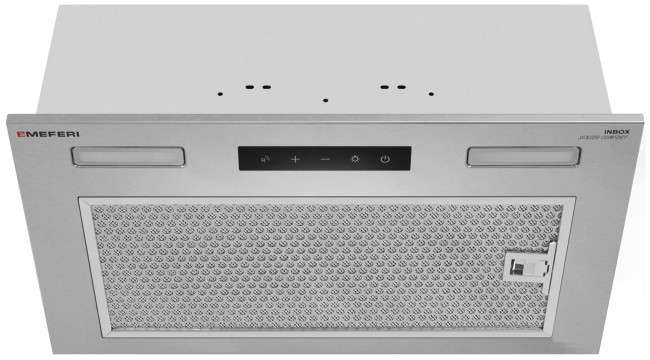 Вытяжка Meferi INBOX52WH SENSOR COMFORT