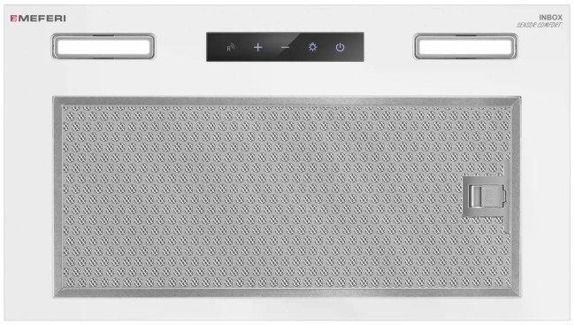 Вытяжка Meferi INBOX52WH SENSOR COMFORT