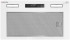 Вытяжка Meferi INBOX52WH SENSOR COMFORT