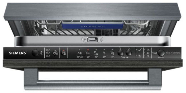 Посудомоечная машина Siemens SR 615X40 IR