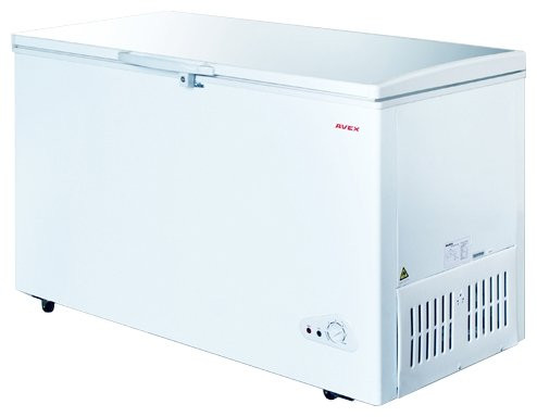 Морозильный ларь AVEX CFT-350-1 Морозильный ларь AVEX CFT-350-1